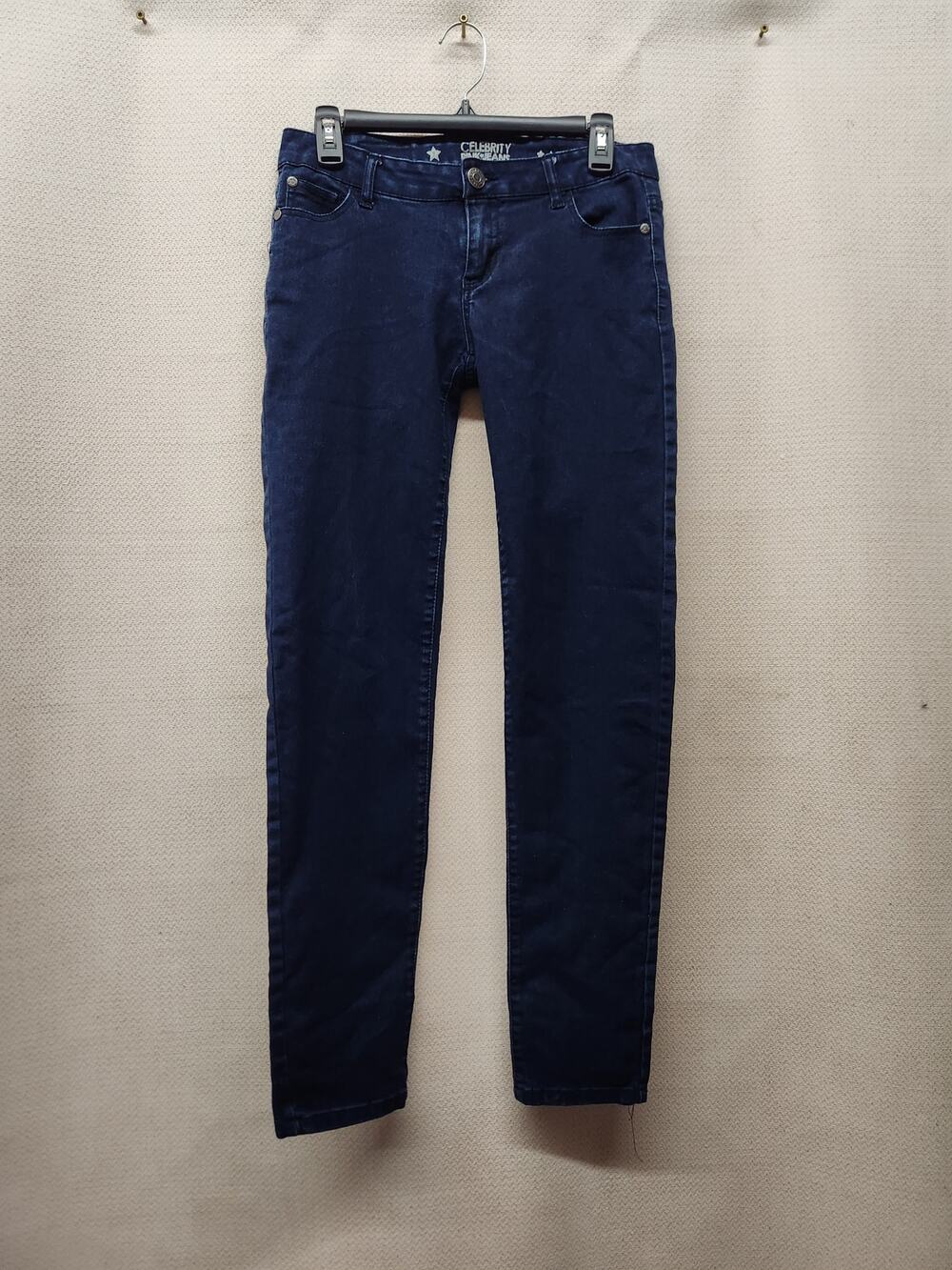 Celebrity Pink Dare You Skinny Women's Jeans